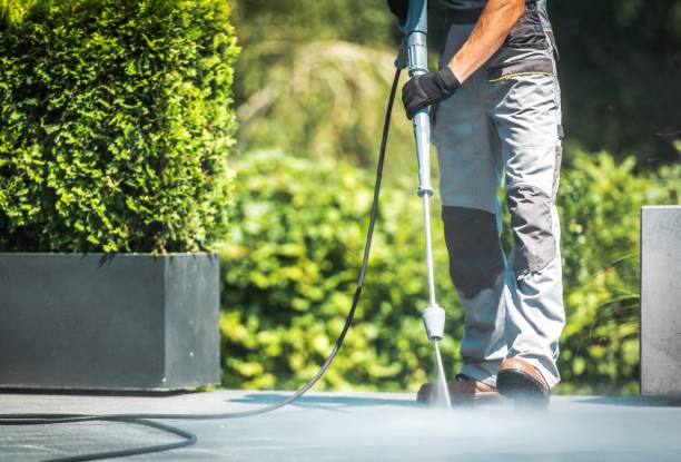 Best Machinery and Equipment Cleaning  in Warren Af, WY