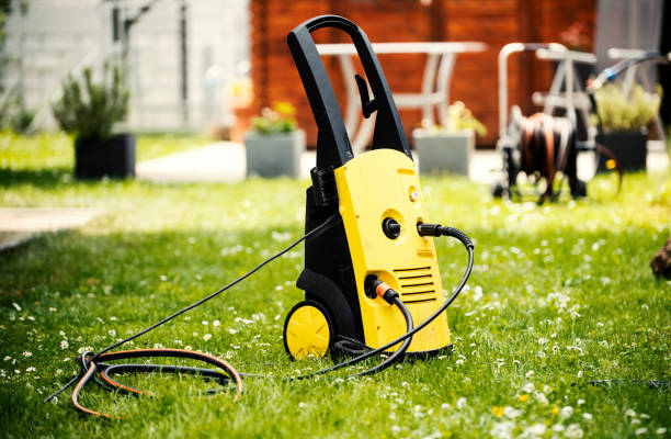 Playground Equipment Cleaning in Warren Af, WY
